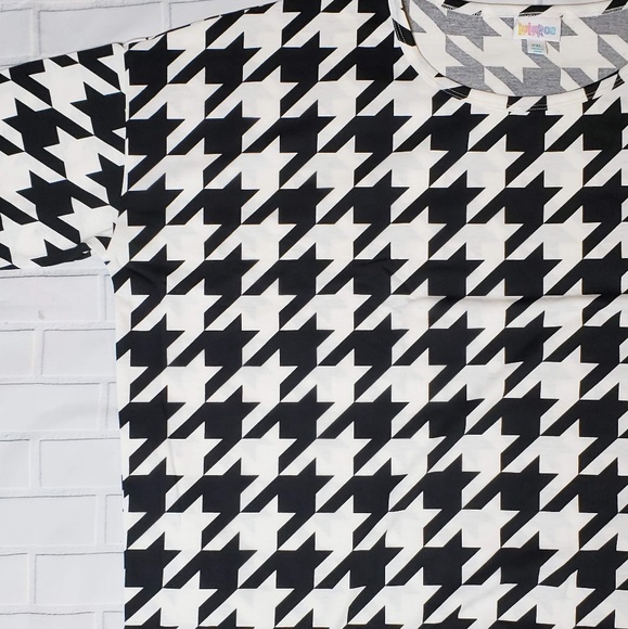 NWT LuLaRoe Irma Tunic - Picture 1 of 2